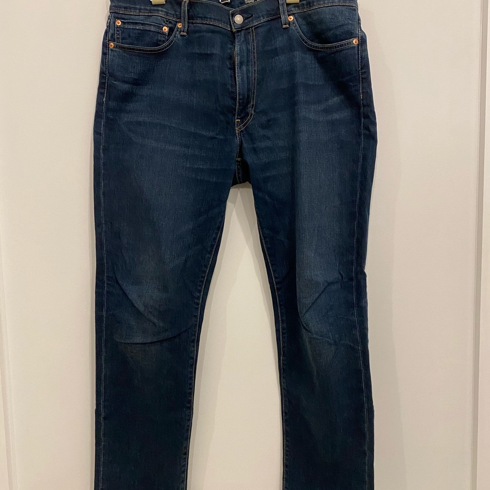 Levi’s 511 Denim - image 3